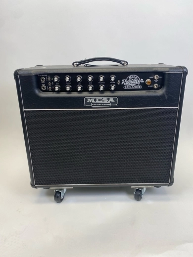 Mesa Boogie - 1.BD5.BBB.C65